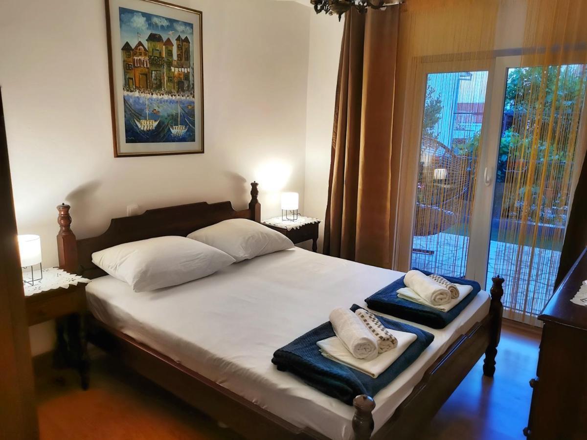 Atrium Apartment 오레비츠 외부 사진