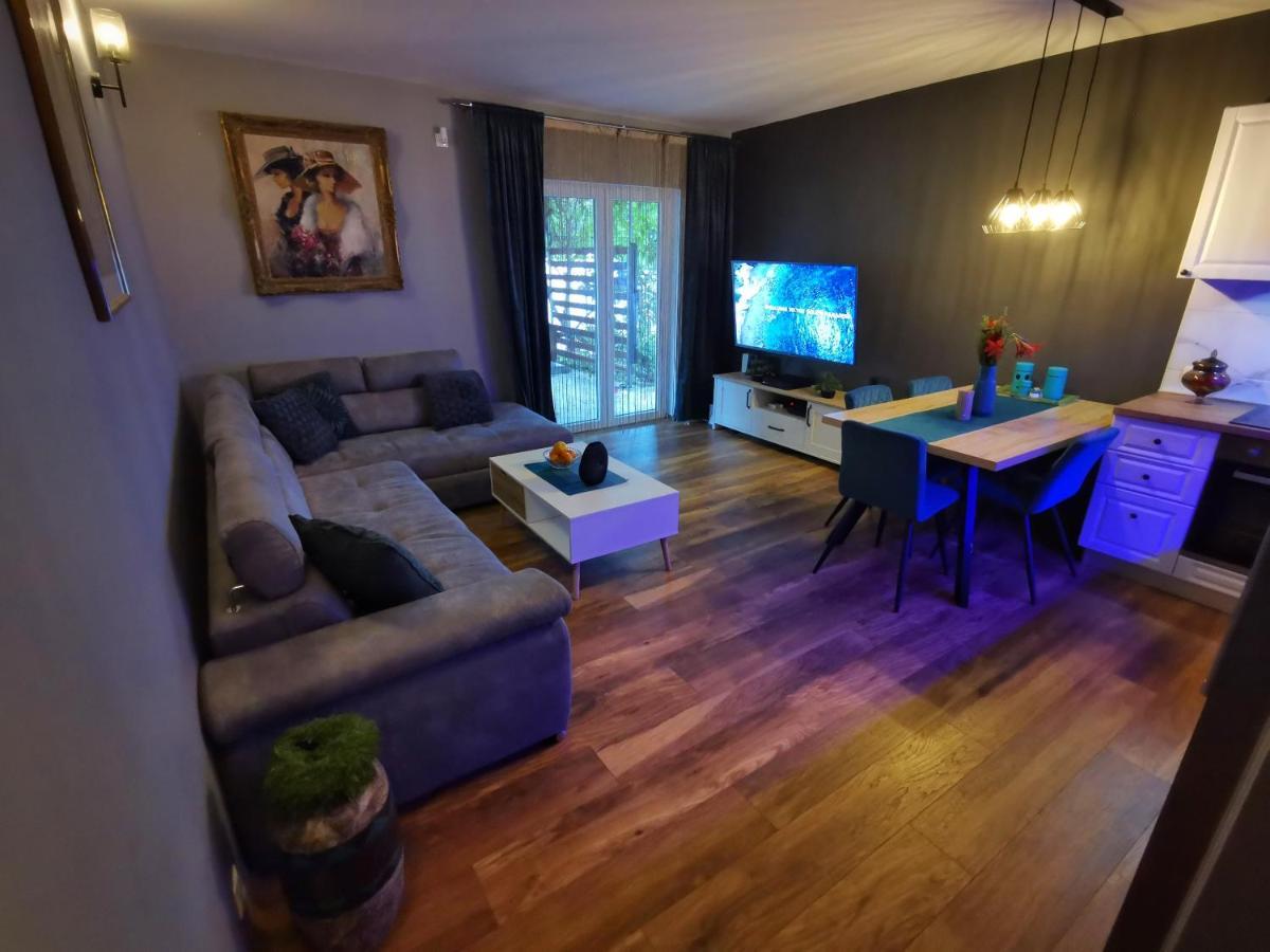 Atrium Apartment 오레비츠 외부 사진