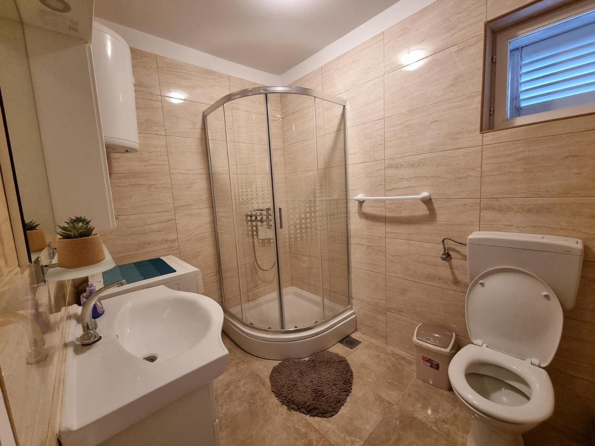Atrium Apartment 오레비츠 외부 사진