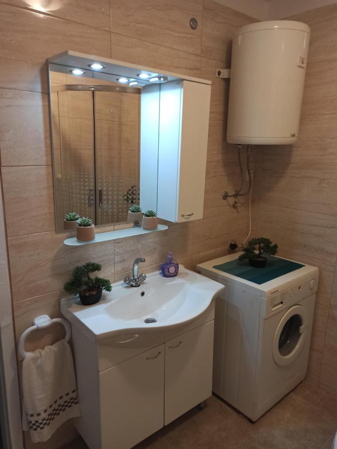 Atrium Apartment 오레비츠 외부 사진
