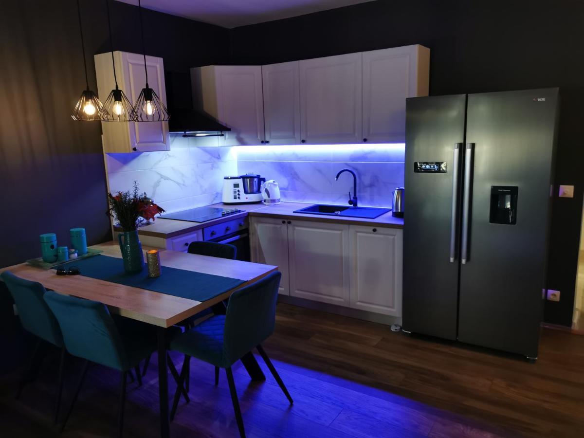 Atrium Apartment 오레비츠 외부 사진