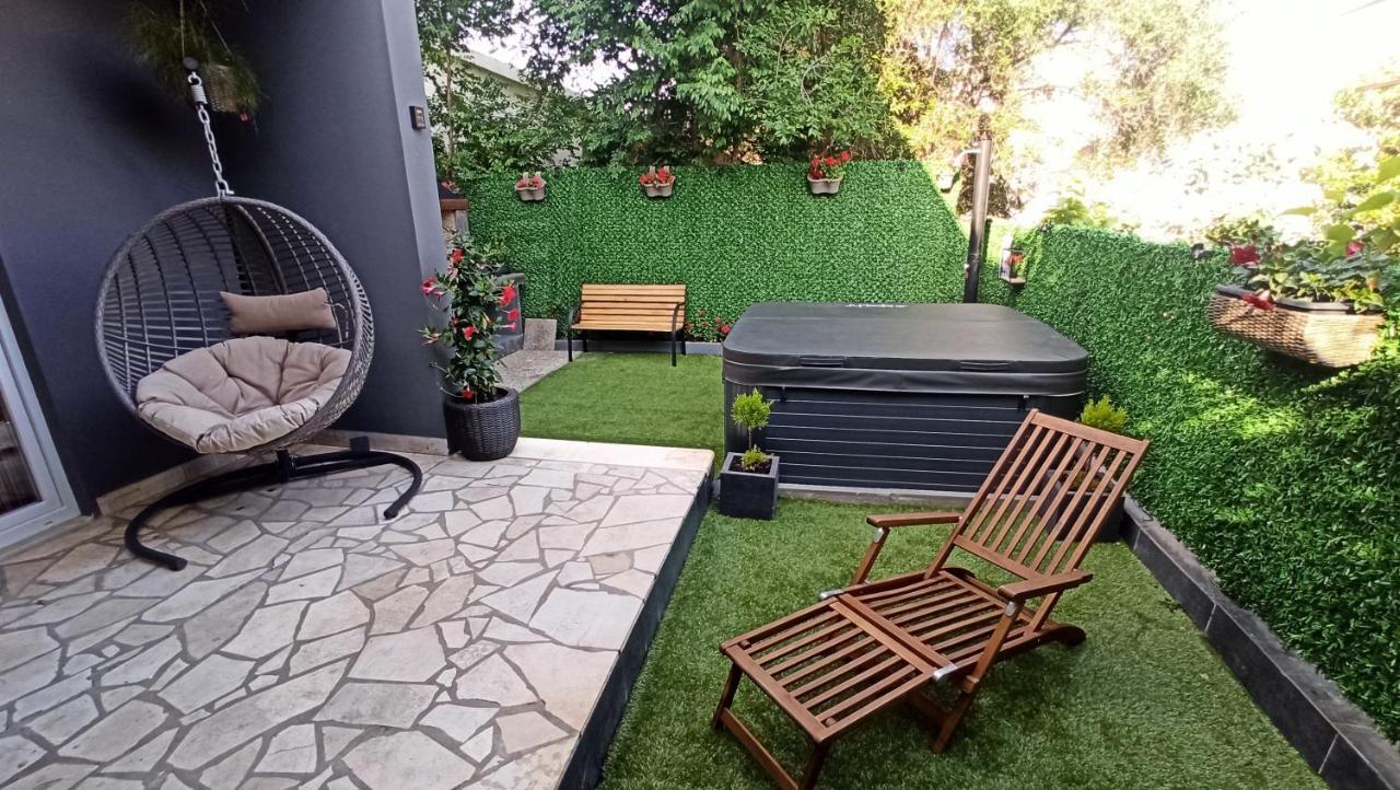 Atrium Apartment 오레비츠 외부 사진