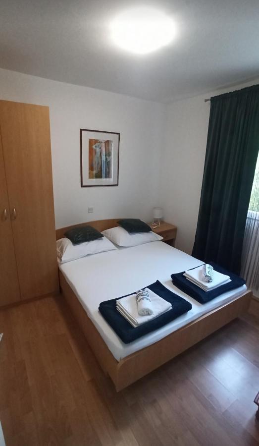 Atrium Apartment 오레비츠 외부 사진
